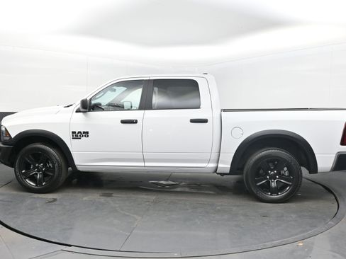 Used 2024 RAM 1500 Classic Warlock image 7
