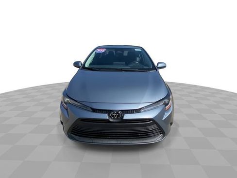 Used 2024 Toyota Corolla LE FWD image 5