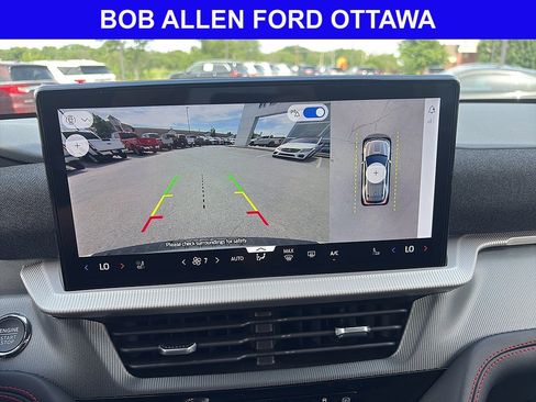 Used 2026 Ford Explorer ST-Line AWD/4WD image 23