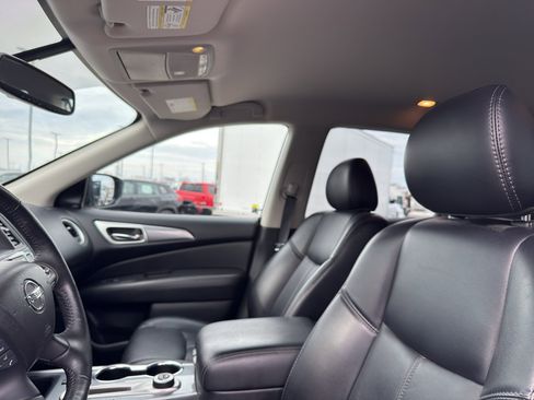 Certified 2020 Nissan Pathfinder SL image 26