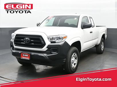 Used 2022 Toyota Tacoma SR