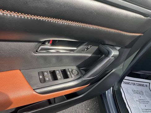 Used 2024 MAZDA CX-50 Meridian Edition image 15