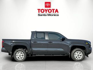 New 2026 Toyota Tacoma SR5 AWD/4WD video 2