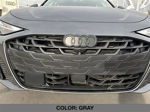New 2026 Audi A6 Premium Plus image 3