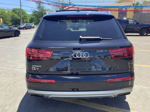 Used 2019 Audi Q7 2.0T Premium w/ Convenience Package AWD/4WD image 4