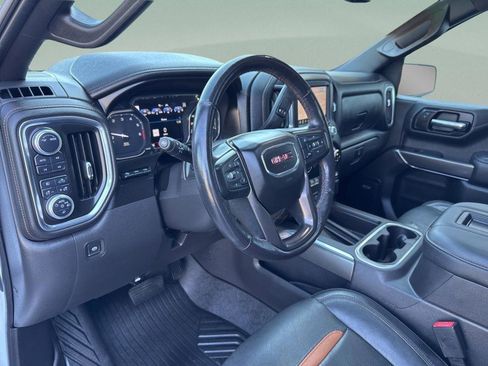Used 2020 GMC Sierra 1500 AT4 w/ AT4 Premium Package image 20
