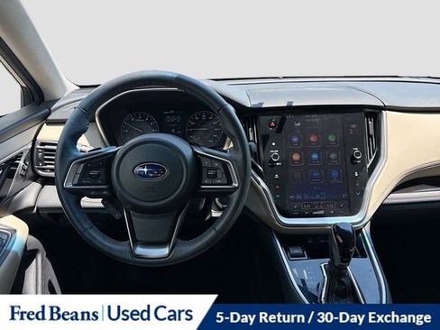 Used 2020 Subaru Outback Limited AWD/4WD image 24