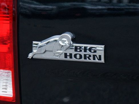 Used 2017 RAM 2500 Big Horn image 45