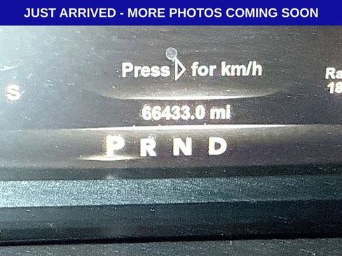 Used 2018 RAM 1500 Big Horn image 12