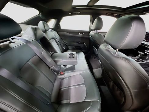 Used 2024 Kia K5 GT-Line image 27