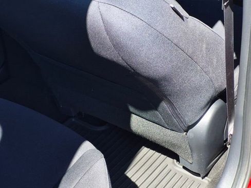 Certified 2024 Nissan Sentra SV w/ All-Weather Package image 16