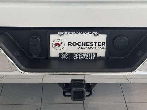 Used 2026 Chevrolet Silverado 1500 LT AWD/4WD image 47