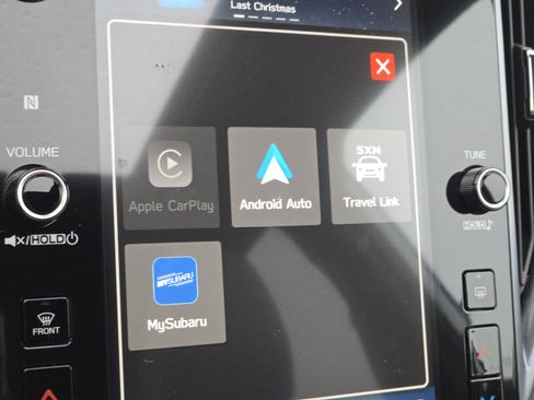 New 2026 Subaru Forester Limited image 11