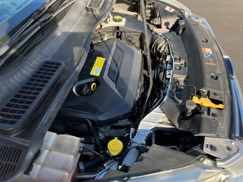 Used 2016 Ford Escape Titanium w/ Equipment Group 301A image 39