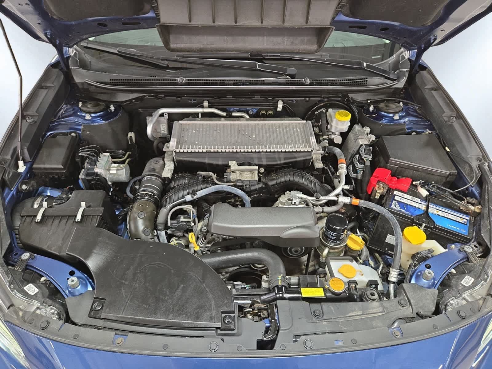 Used 2020 Subaru Outback Touring XT AWD/4WD image 8
