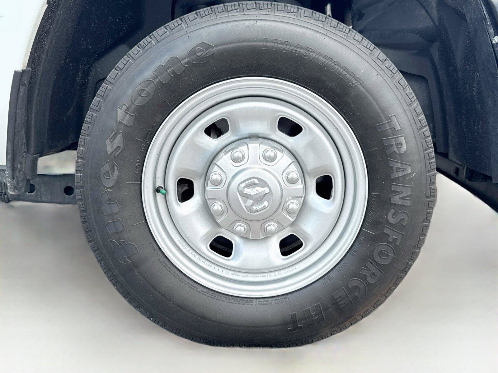 Used 2024 RAM 2500 Tradesman RWD image 33