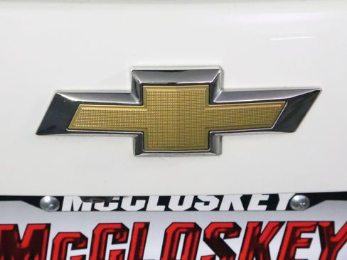 Used 2020 Chevrolet Spark LT FWD image 8