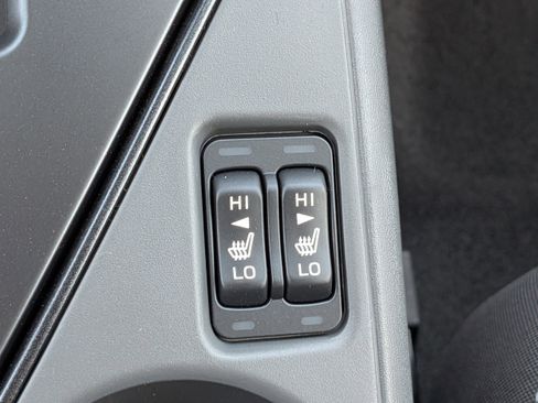 New 2026 Subaru Crosstrek 2.0i Premium AWD/4WD image 23