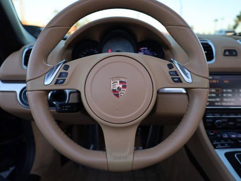 Used 2014 Porsche Boxster S image 28