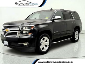 Used 2016 Chevrolet Tahoe LTZ AWD/4WD video 1