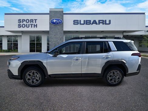 New 2026 Subaru Outback Premium image 6