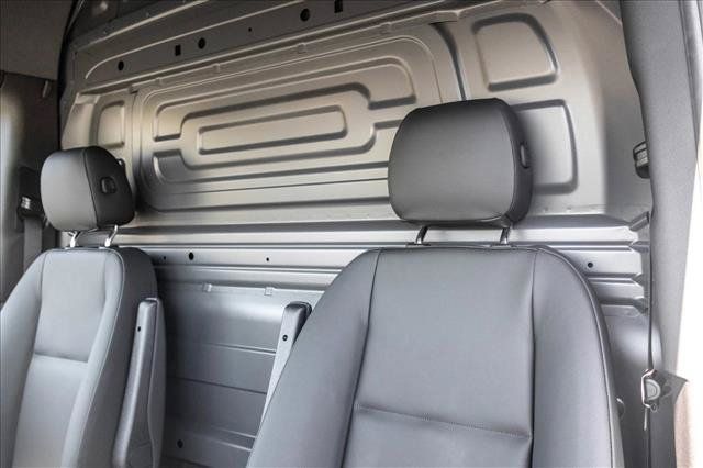 New 2026 Mercedes-Benz Sprinter 2500 image 12