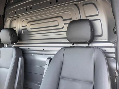 New 2026 Mercedes-Benz Sprinter 2500 image 12