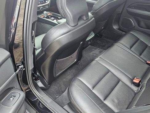 Certified 2024 Volvo V60 B5 Cross Country Plus image 14