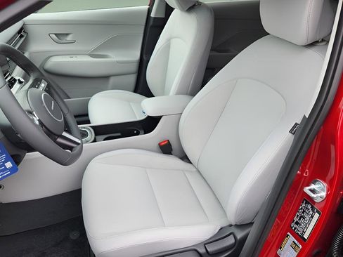 New 2026 Hyundai Kona SEL Sport AWD/4WD image 13