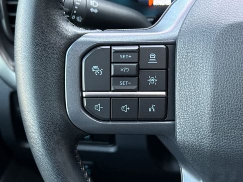 Used 2023 Ford F450 Lariat w/ Lariat Ultimate Package image 28