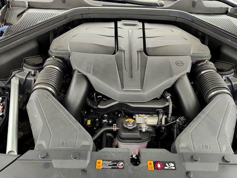 Used 2025 Genesis GV80 3.5T Prestige AWD/4WD image 28