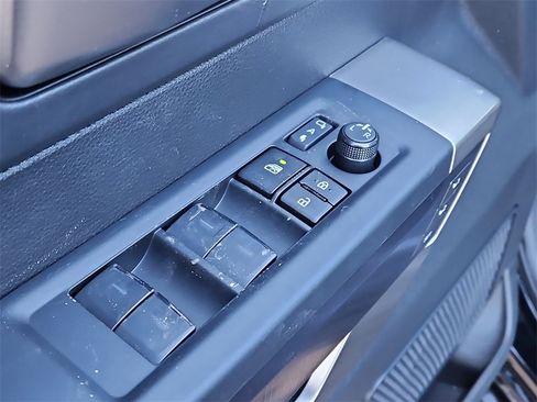 New 2026 Toyota Tundra Platinum image 21