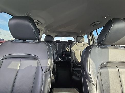 Used 2022 Jeep Grand Cherokee L Limited image 55