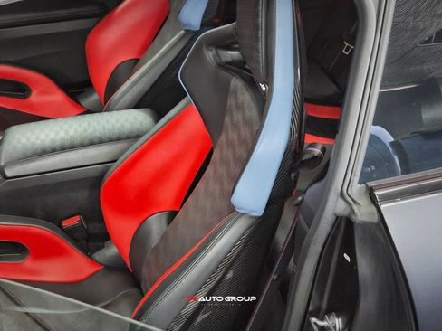 Used 2022 BMW M4 xDrive Competition w/ Kith Edition AWD/4WD image 28