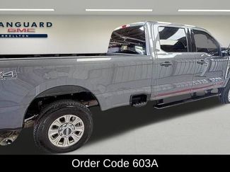 Used 2024 Ford F250 XLT AWD/4WD video 3