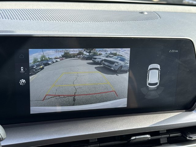 Used 2024 Kia Telluride S w/ S Sunroof Package AWD/4WD image 21