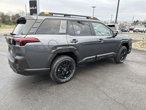 New 2026 Subaru Outback Wilderness AWD/4WD image 4