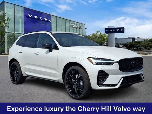 New 2026 Volvo XC60 B5 Ultra w/ Protection Package Premier AWD/4WD image 1