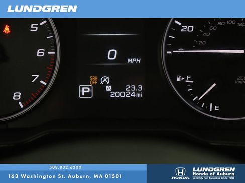 Used 2025 Subaru Outback Premium AWD/4WD image 21