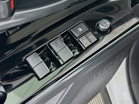 Used 2023 Toyota bZ4X Limited w/ Weather Package image 15