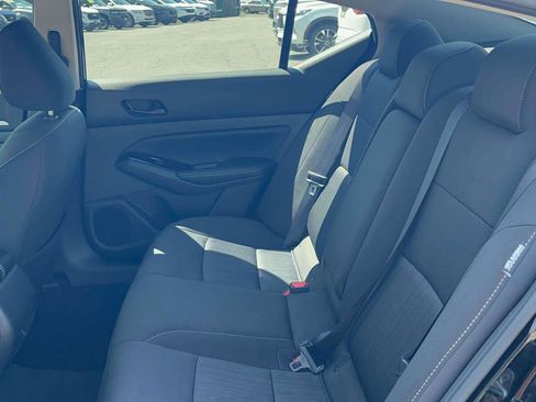 Used 2023 Nissan Altima 2.5 SV image 26