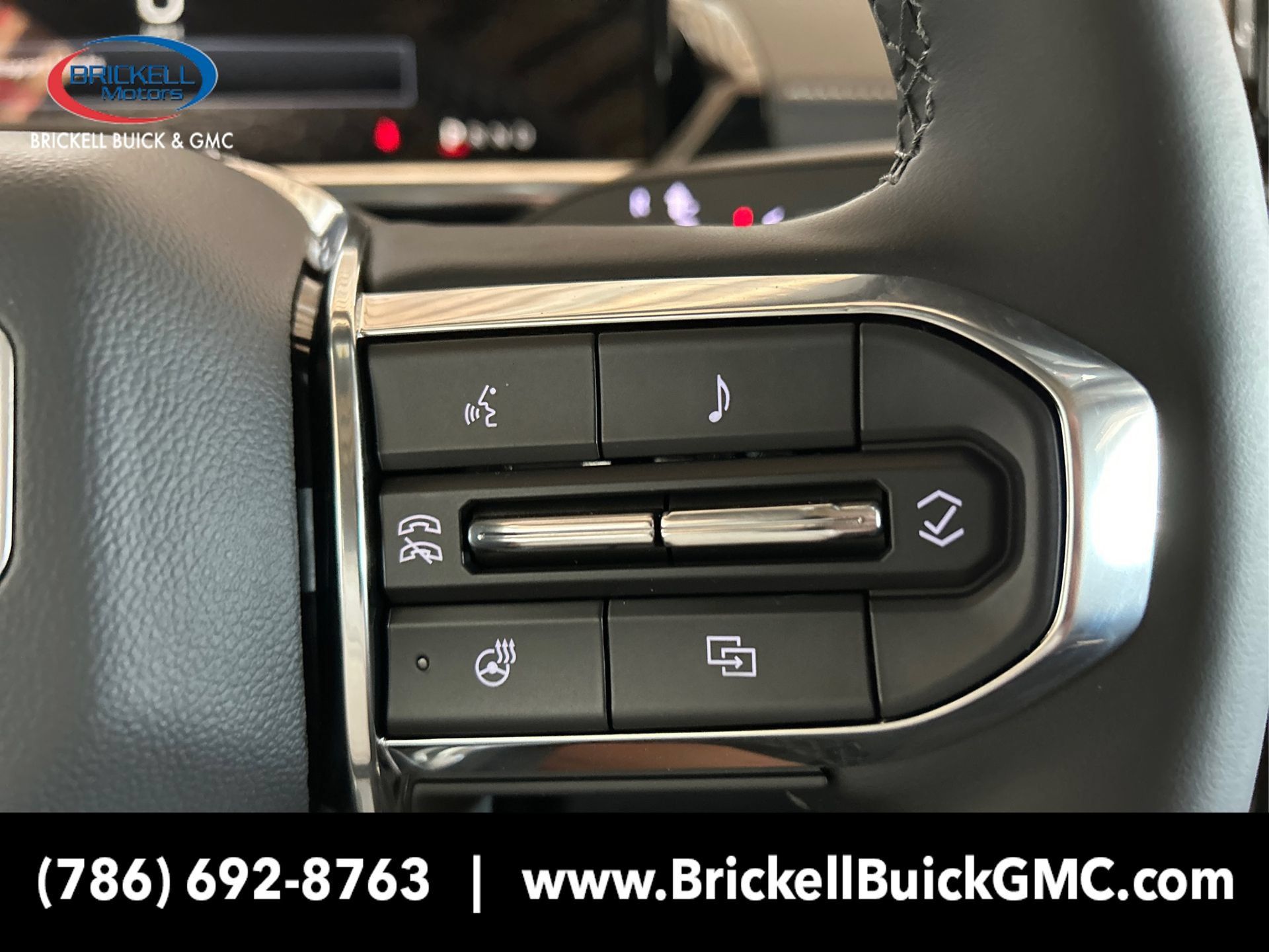 New 2025 GMC Sierra EV Denali AWD/4WD image 31