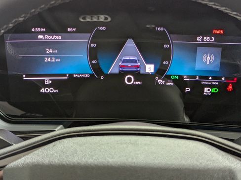 New 2026 Audi A6 Premium Plus image 15