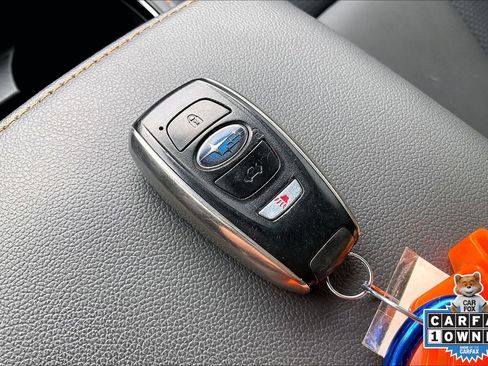 Certified 2023 Subaru Outback Wilderness image 14