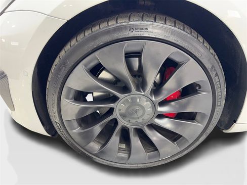Used 2021 Tesla Model 3 Performance image 68