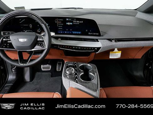 New 2026 Cadillac Optiq Sport 2 RWD image 19