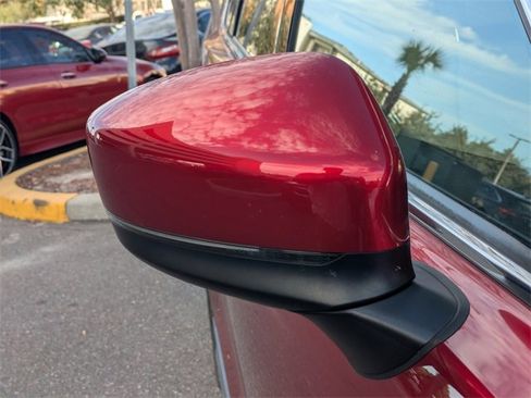 Used 2019 MAZDA CX-9 Grand Touring image 10