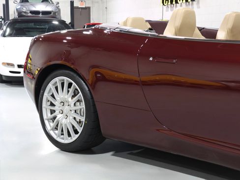 Used 2006 Aston Martin DB9 Volante RWD image 67