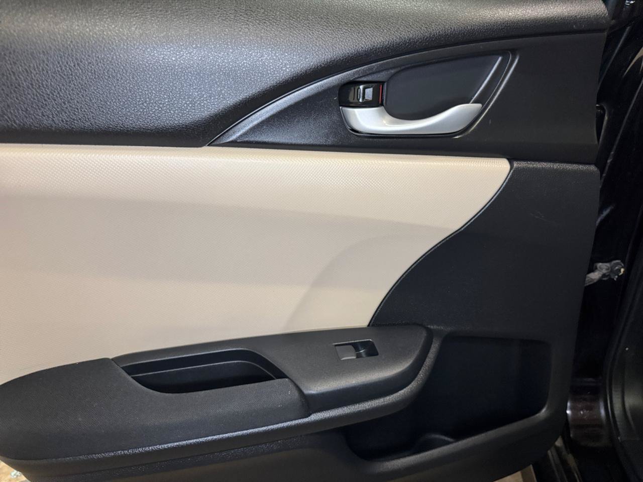 Used 2016 Honda Civic LX image 24