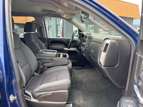 Used 2014 Chevrolet Silverado 1500 LT w/ All Star Edition AWD/4WD image 18